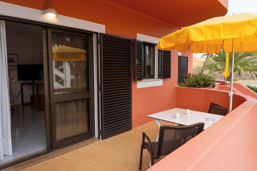 Villa Mar Azul — Hotel building in Lagos, Faro