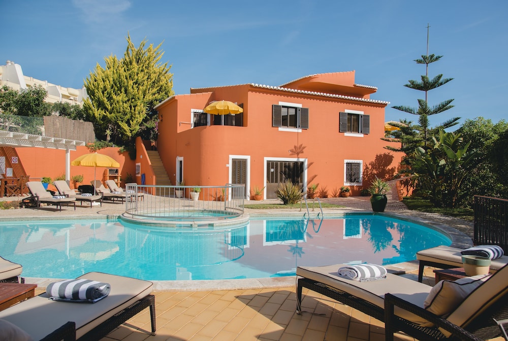 Villa Mar Azul — Main photo in Lagos, Faro