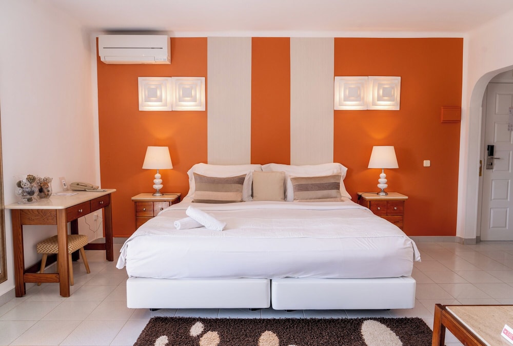 Villa Mar Azul — Hotel rooms in Lagos, Faro