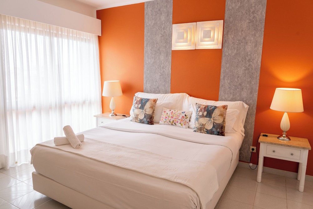 Villa Mar Azul — Hotel rooms in Lagos, Faro
