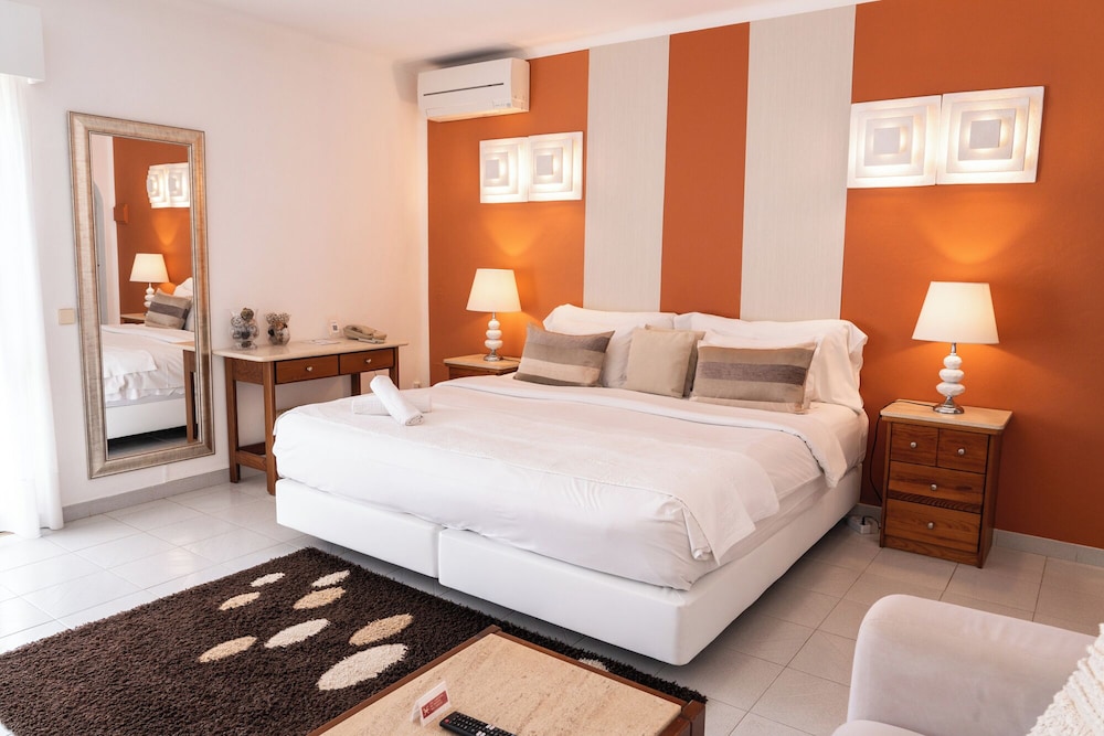 Villa Mar Azul — Hotel rooms in Lagos, Faro