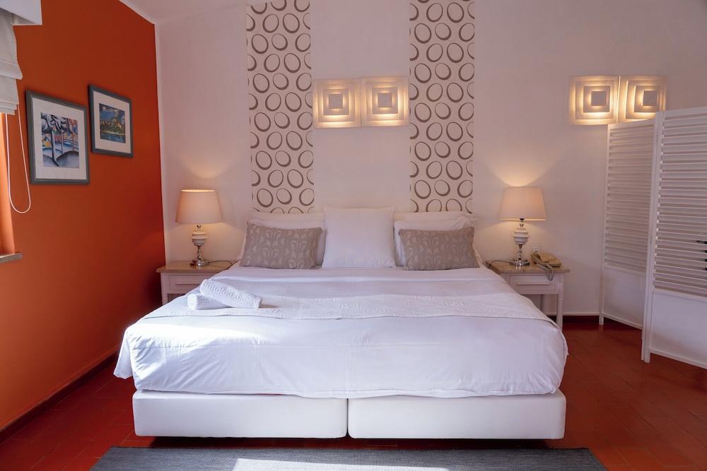 Villa Mar Azul — Hotel rooms in Lagos, Faro