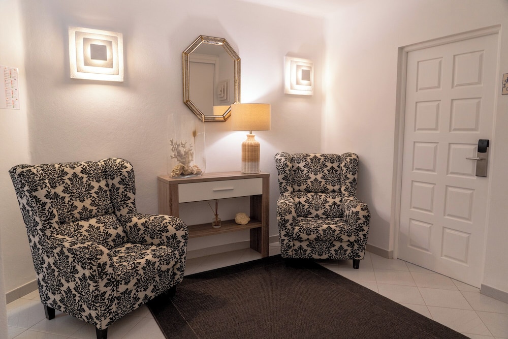 Villa Mar Azul — Hotel rooms in Lagos, Faro