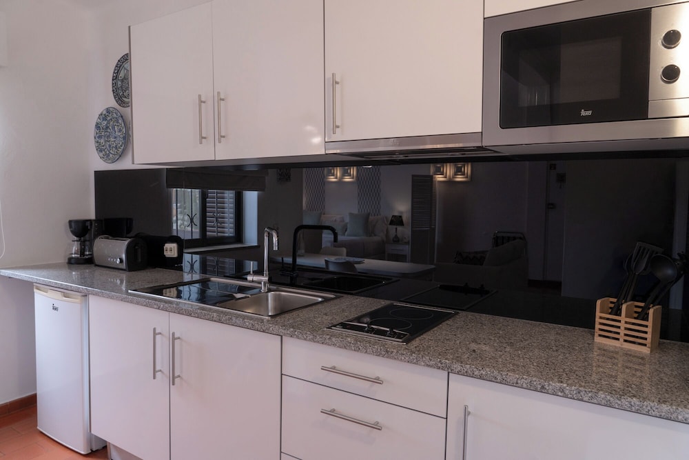 Villa Mar Azul — Hotel rooms in Lagos, Faro