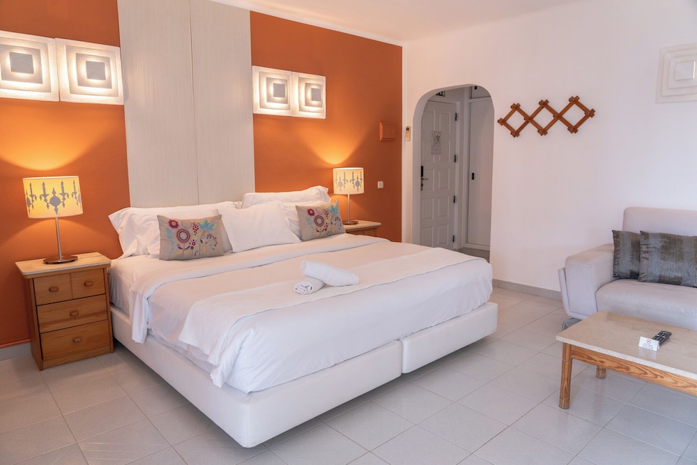 Villa Mar Azul — Hotel rooms in Lagos, Faro