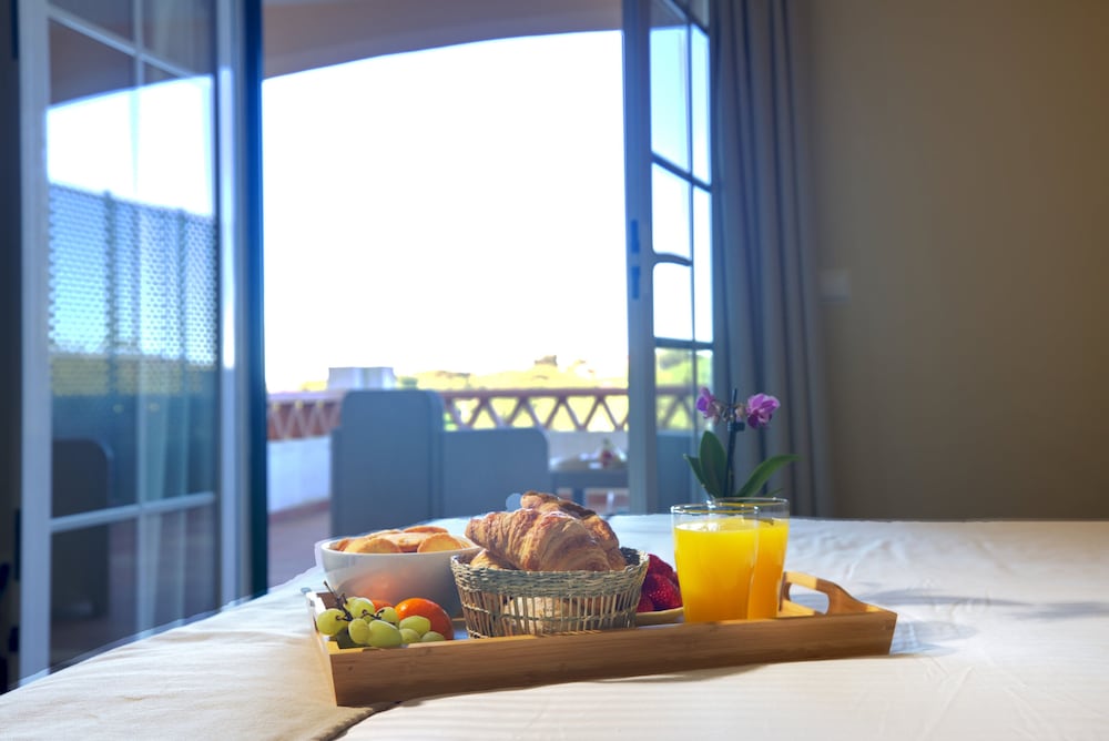 Cegonha Country Club — Hotel rooms in Vilamoura, Faro
