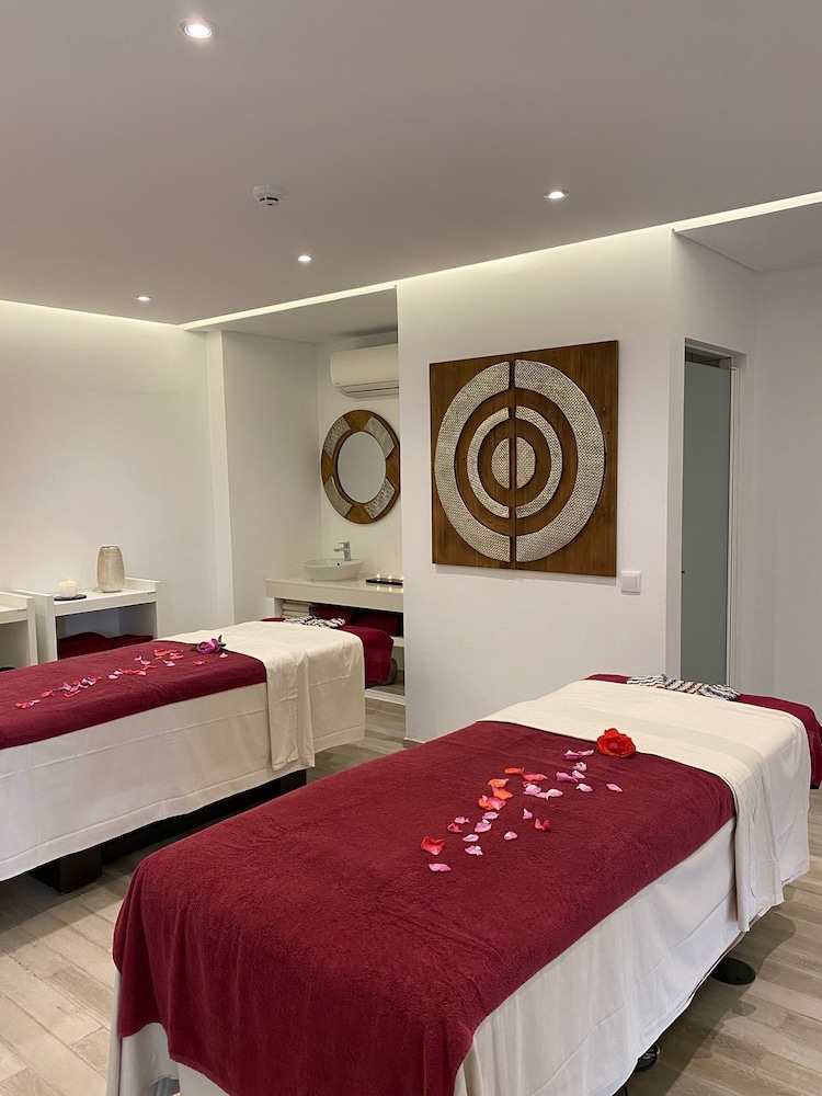 Cegonha Country Club — Spa in Vilamoura, Faro