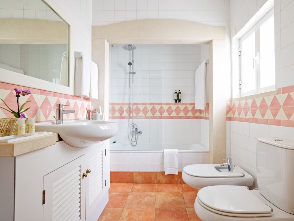 Cegonha Country Club — Hotel rooms in Vilamoura, Faro