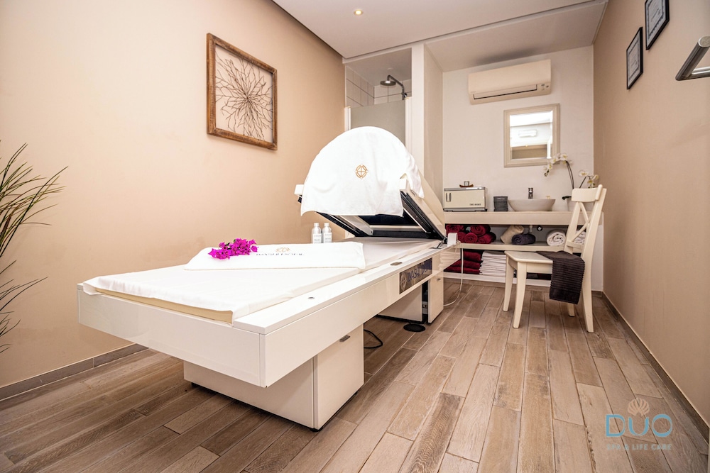Cegonha Country Club — Spa in Vilamoura, Faro