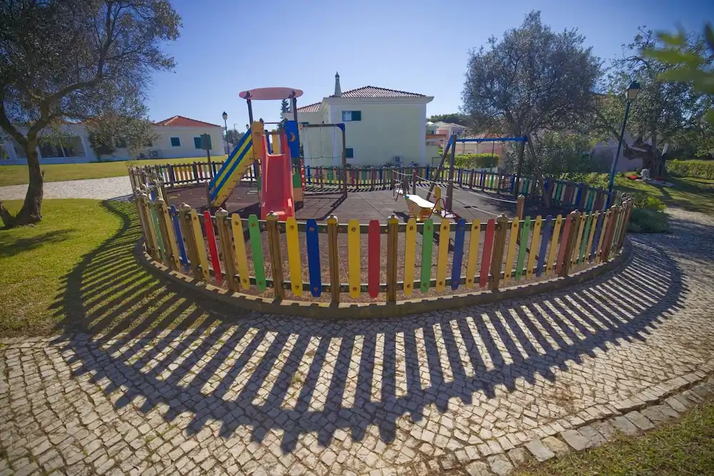 Cegonha Country Club — Attractions for children in Vilamoura, Faro
