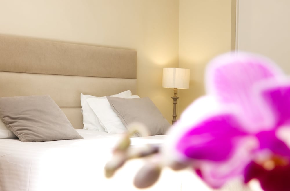 Cegonha Country Club — Hotel rooms in Vilamoura, Faro