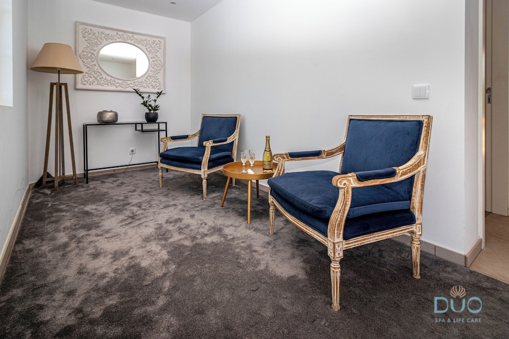 Cegonha Country Club — Hotel rooms in Vilamoura, Faro