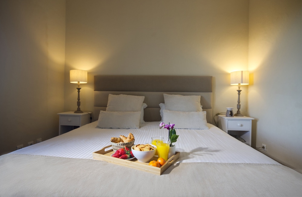 Cegonha Country Club — Hotel rooms in Vilamoura, Faro