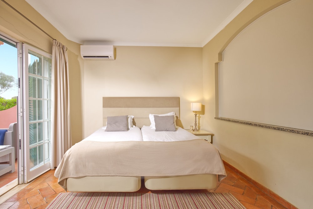 Cegonha Country Club — Hotel rooms in Vilamoura, Faro