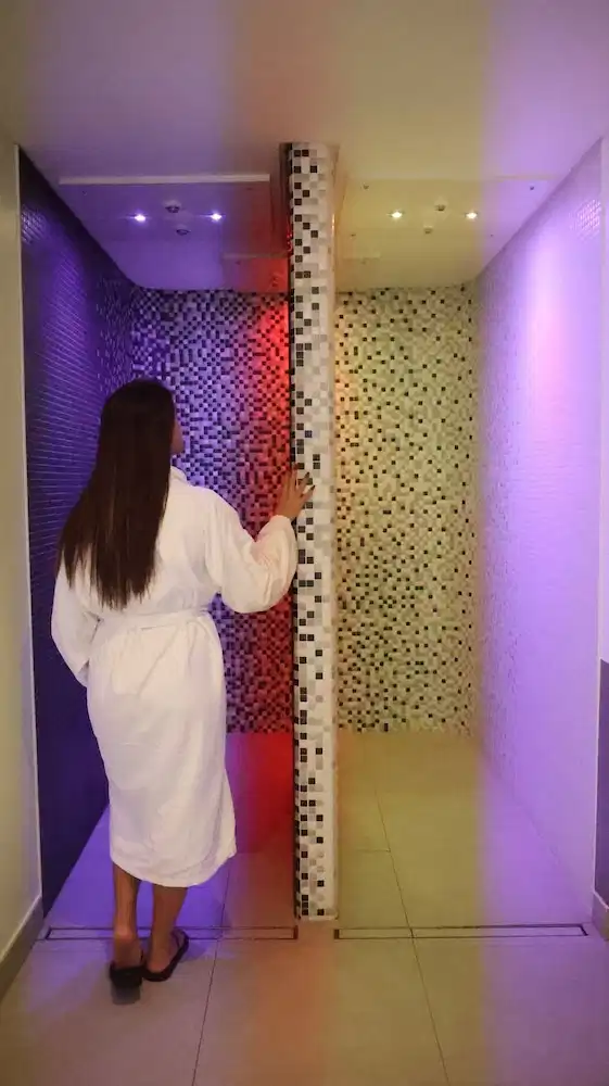 Cegonha Country Club — Spa in Vilamoura, Faro