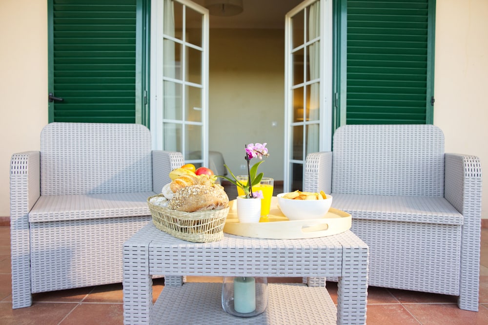 Cegonha Country Club — Hotel rooms in Vilamoura, Faro