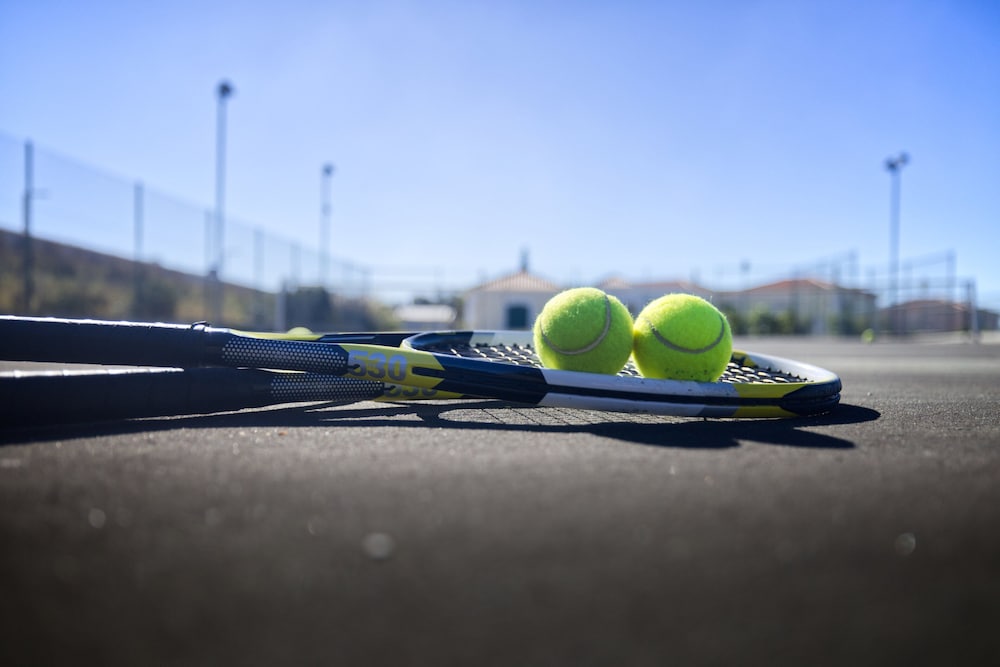 Cegonha Country Club — Sports & recreation in Vilamoura, Faro