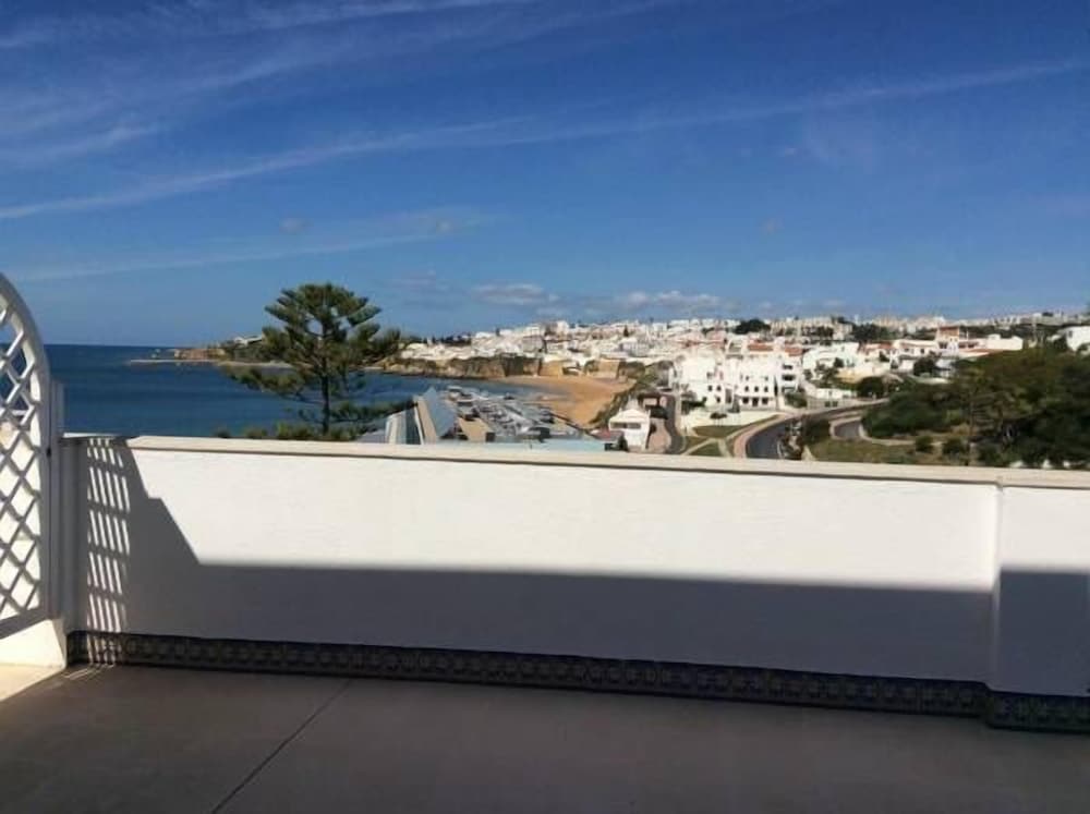 Hotel Alisios — Attractions in the area in Albufeira, Faro