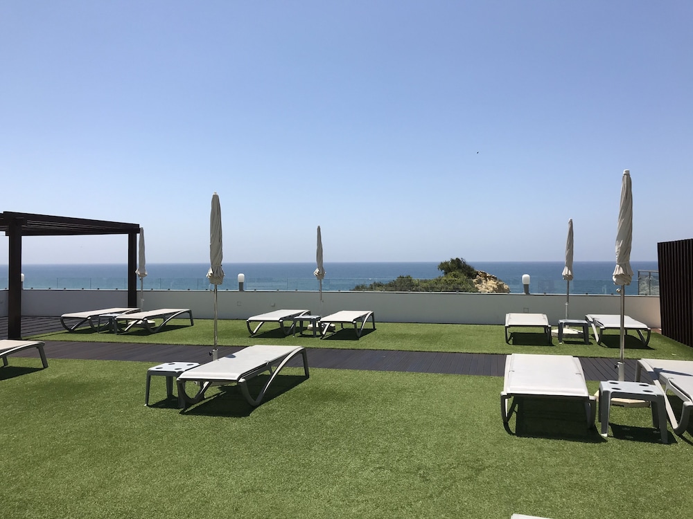 Hotel Alisios — Sports & recreation in Albufeira, Faro
