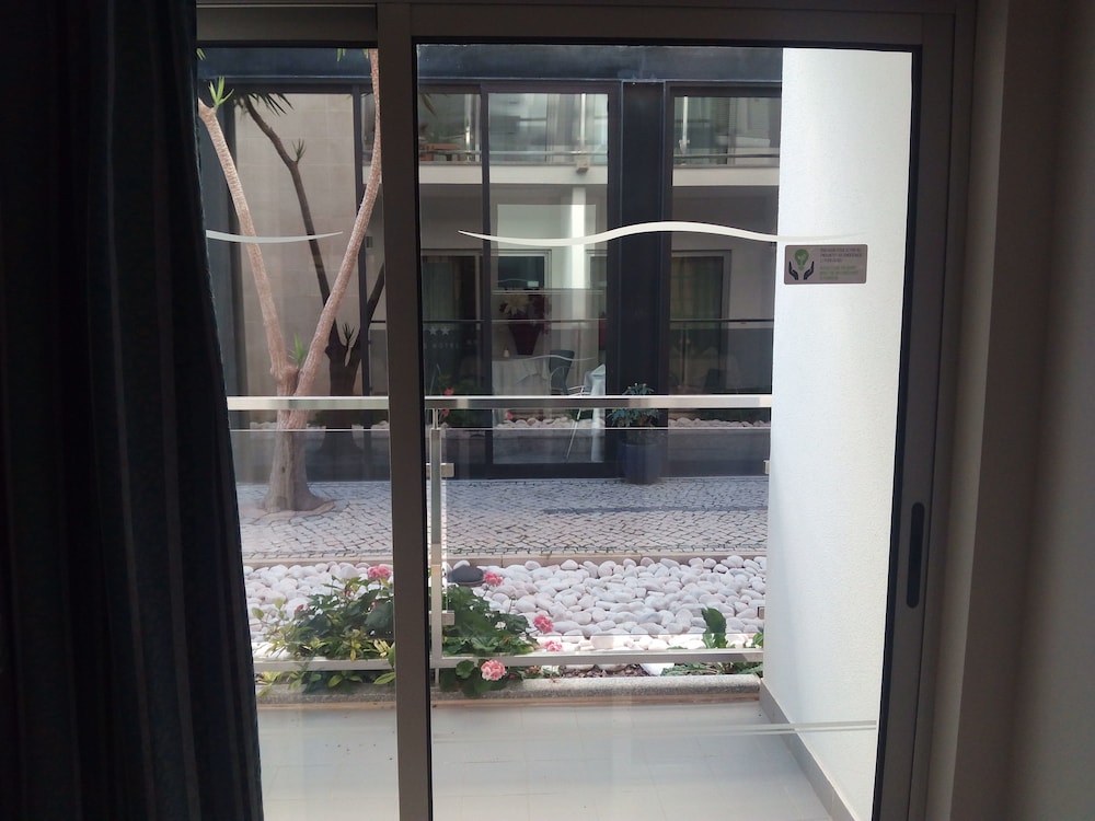 Hotel Alisios — Hotel rooms in Albufeira, Faro
