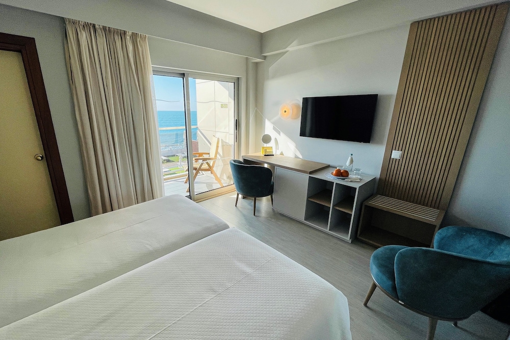 Hotel Alisios — Hotel rooms in Albufeira, Faro