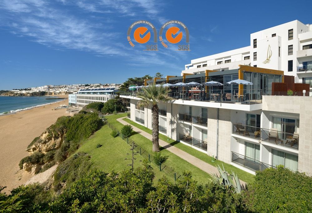 Hotel Alisios - zdjęcie 2