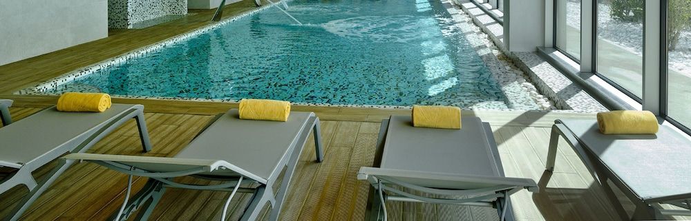 Hotel Alisios - zdjęcie 5