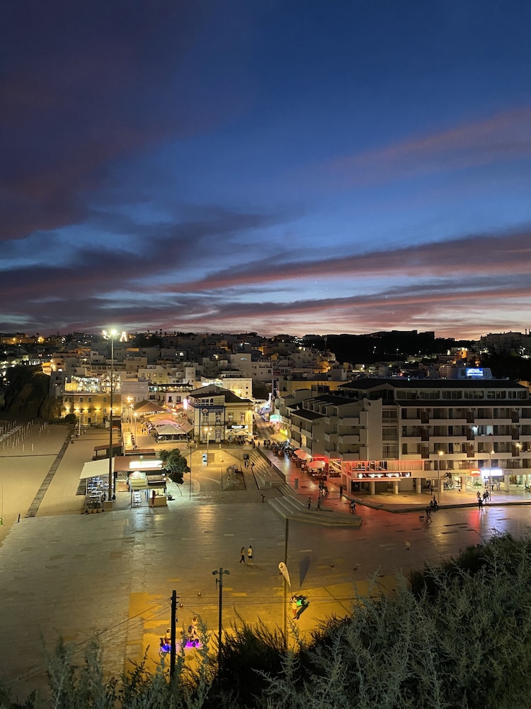 Hotel Alisios — Attractions in the area in Albufeira, Faro