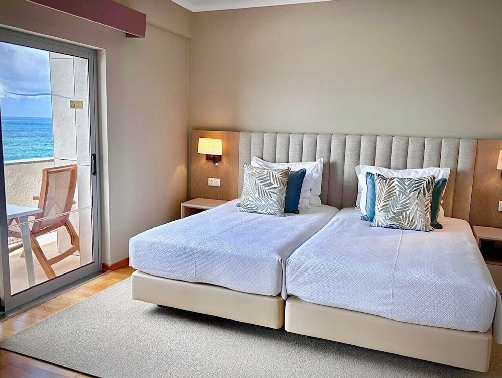 Hotel Alisios — Hotel rooms in Albufeira, Faro