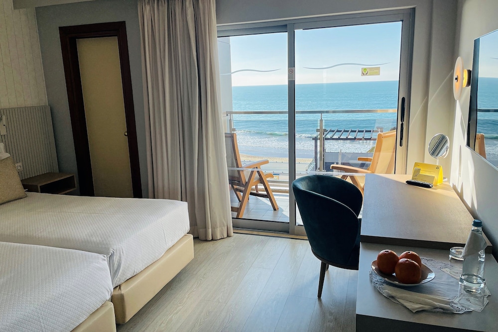 Hotel Alisios — Hotel rooms in Albufeira, Faro