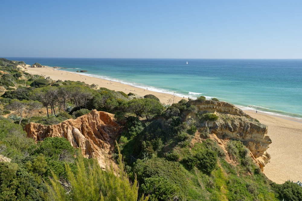 Hotel Alisios — Attractions in the area in Albufeira, Faro