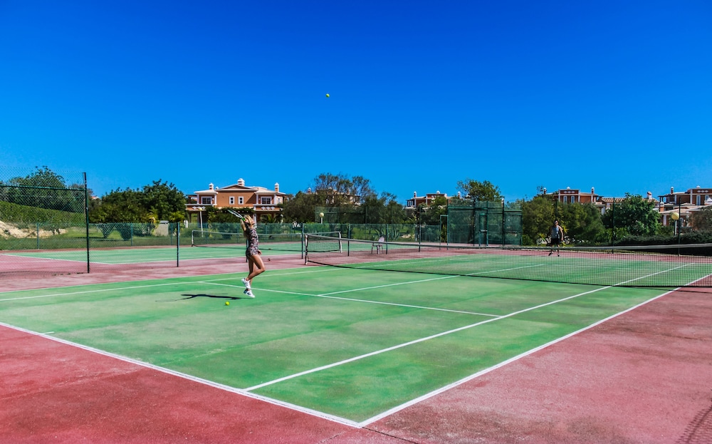 Colina da Lapa & Villas — Sports & recreation in Carvoeiro, Faro