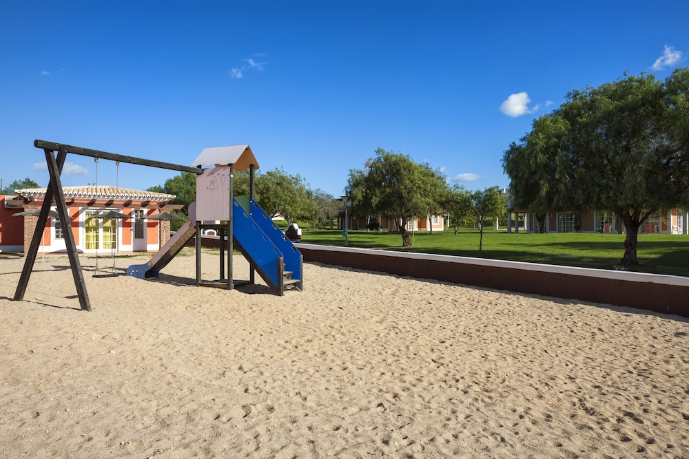 Colina da Lapa & Villas — Attractions for children in Carvoeiro, Faro