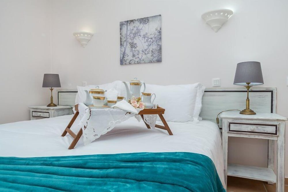 Colina da Lapa & Villas — Hotel rooms in Carvoeiro, Faro