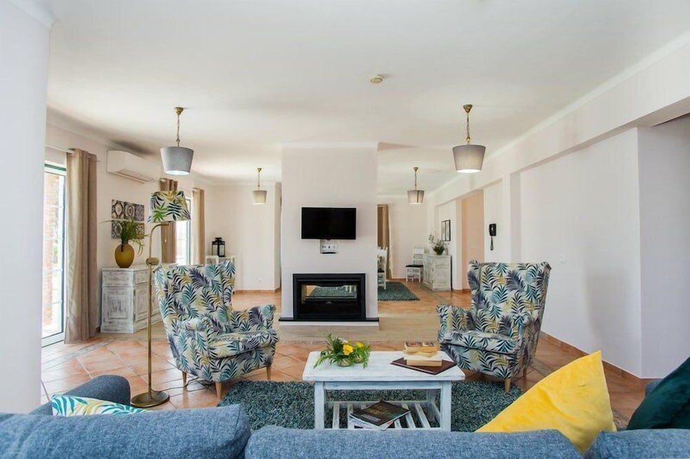 Colina da Lapa & Villas — Hotel rooms in Carvoeiro, Faro