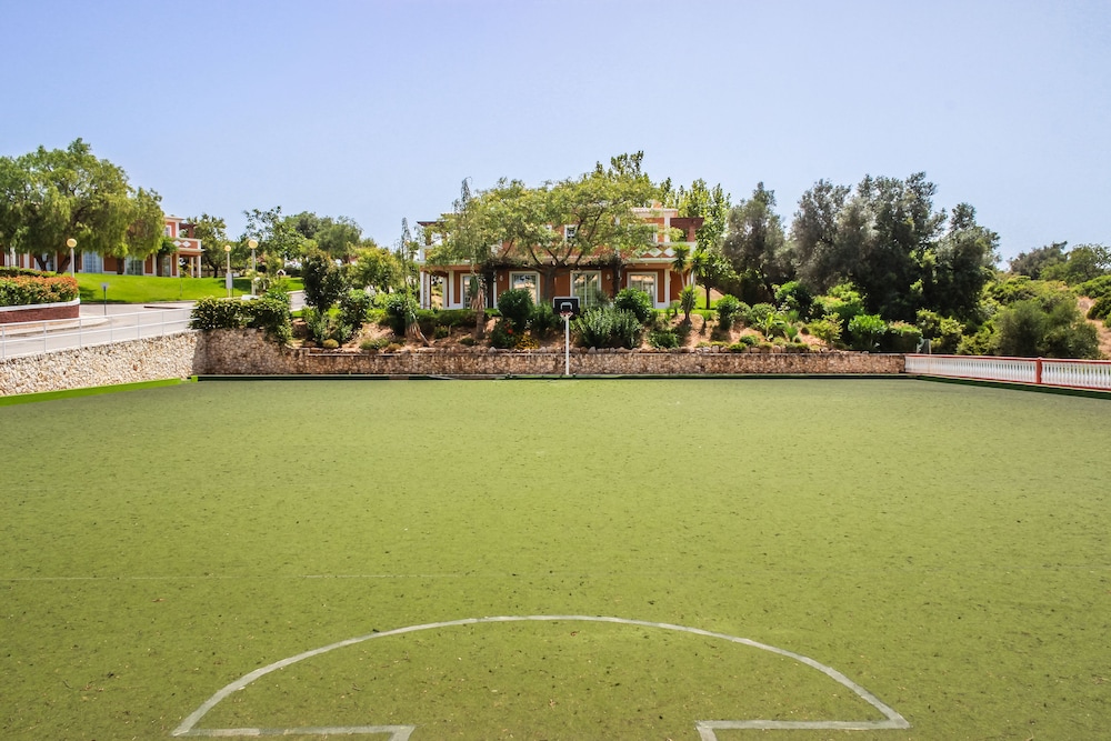 Colina da Lapa & Villas — Sports & recreation in Carvoeiro, Faro