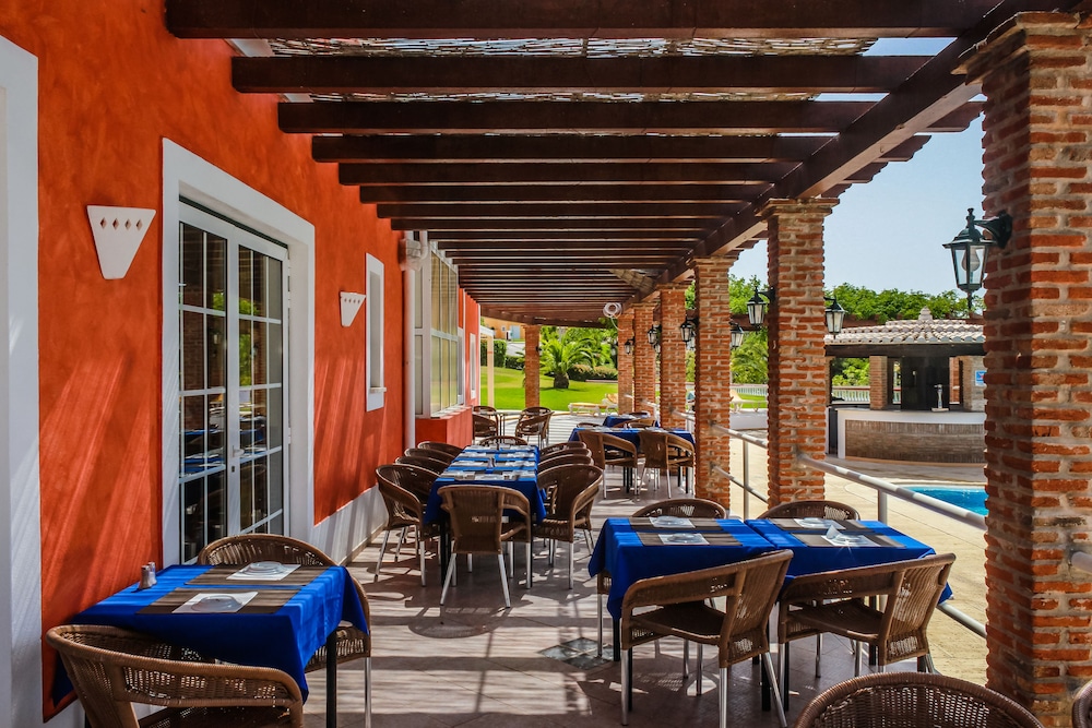 Colina da Lapa & Villas — Restaurant & bars in Carvoeiro, Faro