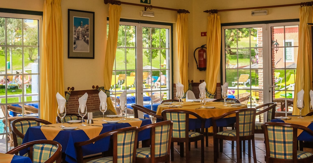 Colina da Lapa & Villas — Restaurant & bars in Carvoeiro, Faro