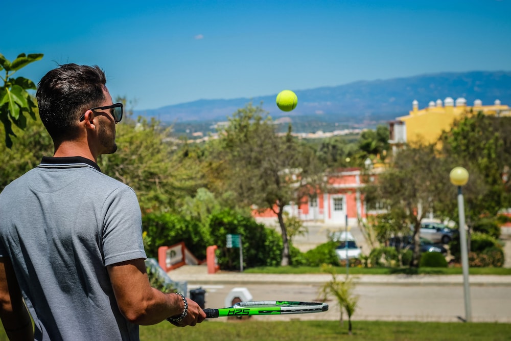Colina da Lapa & Villas — Sports & recreation in Carvoeiro, Faro