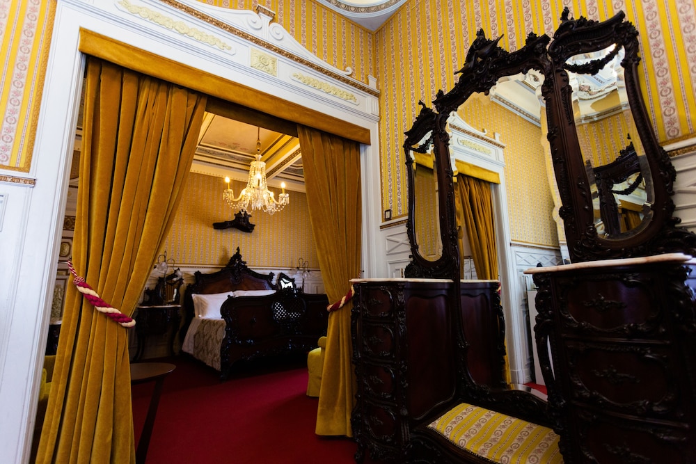 Castelo Santa Catarina - zdjęcie 5