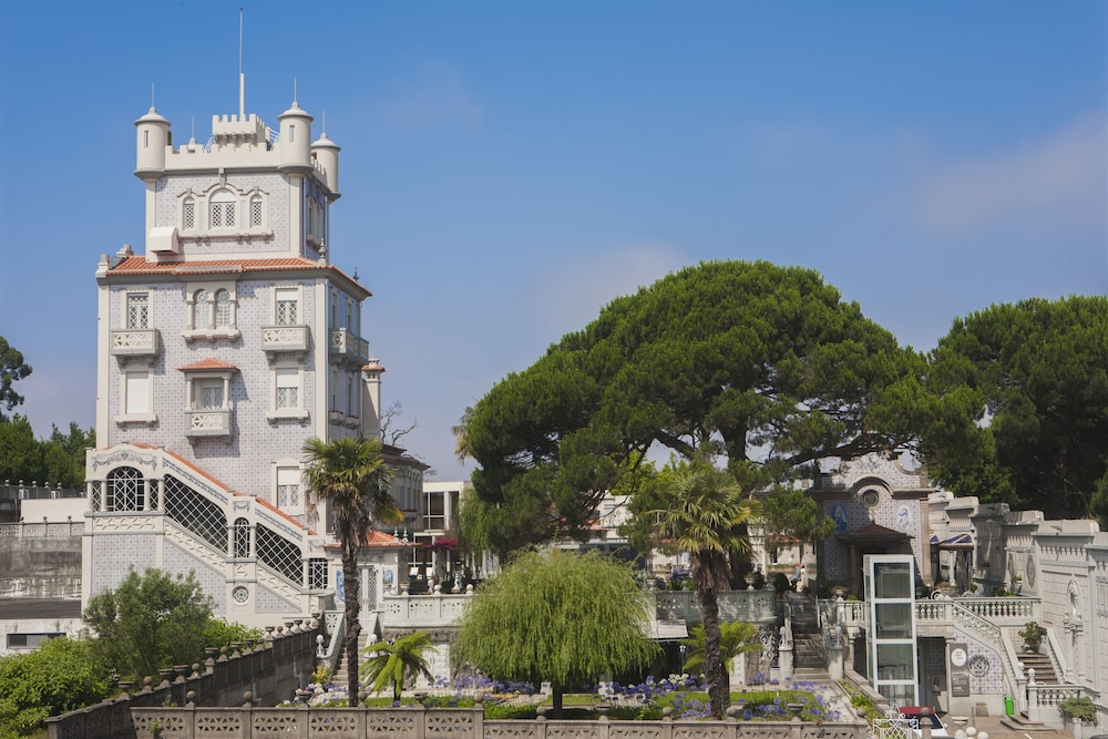 Castelo Santa Catarina - zdjęcie 3