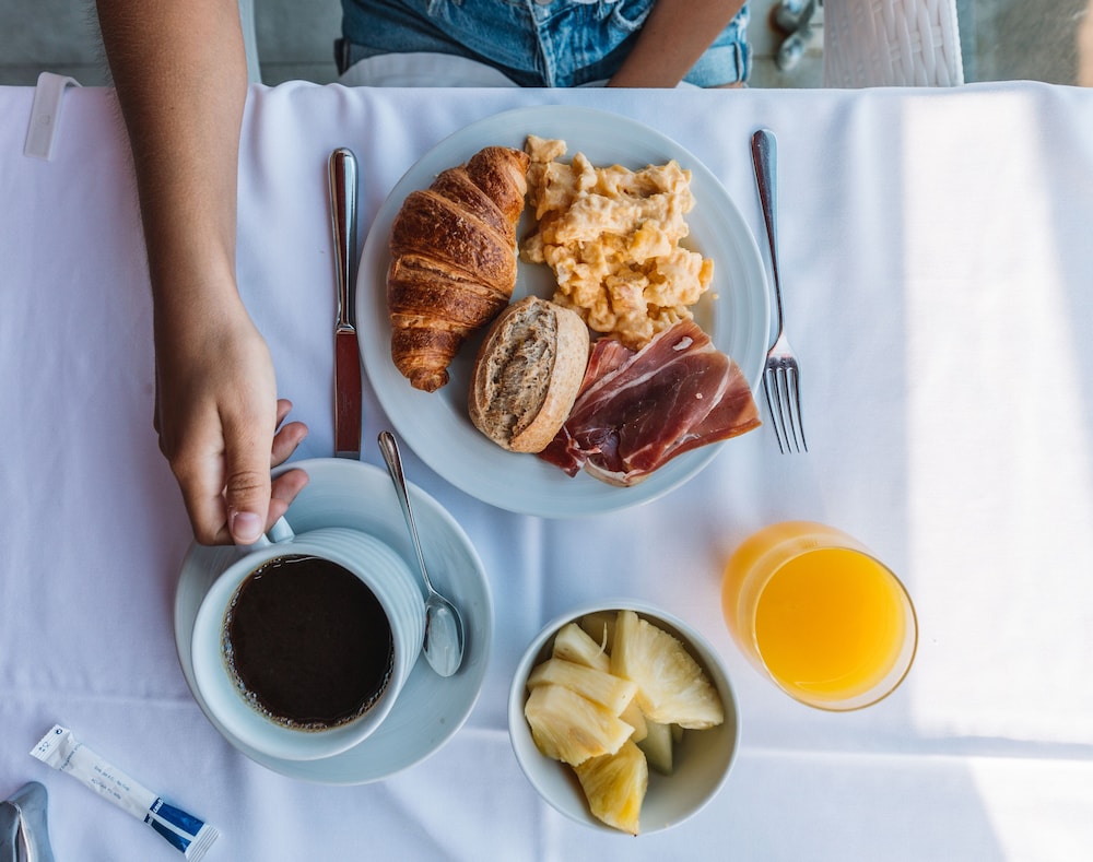 Aqua Natura Bay — Restaurant & bars in Porto Moniz, Madeira