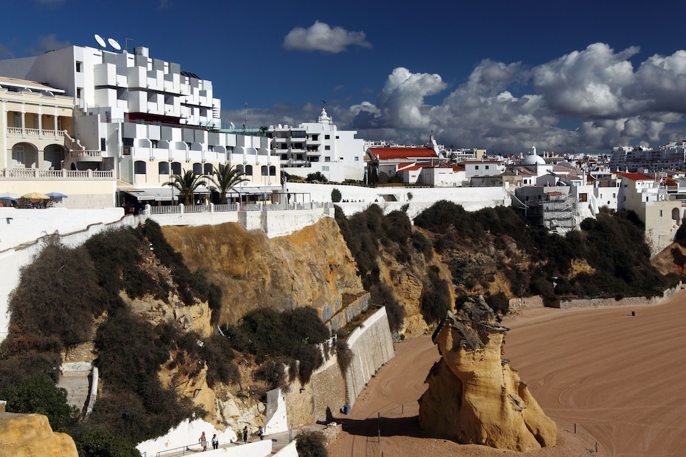 Rocamar Exclusive Hotel Spa Adults Only — Attractions in the area in Albufeira, Faro