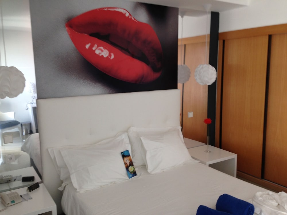 Rocamar Exclusive Hotel Spa Adults Only — Hotel rooms in Albufeira, Faro
