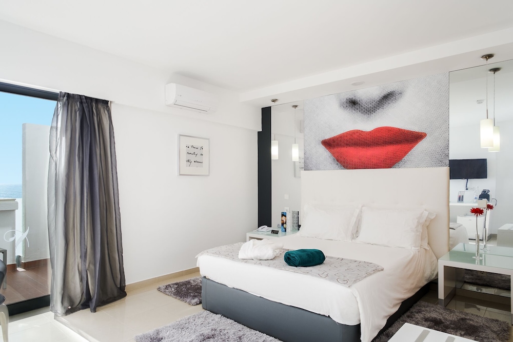 Rocamar Exclusive Hotel Spa Adults Only — Hotel rooms in Albufeira, Faro