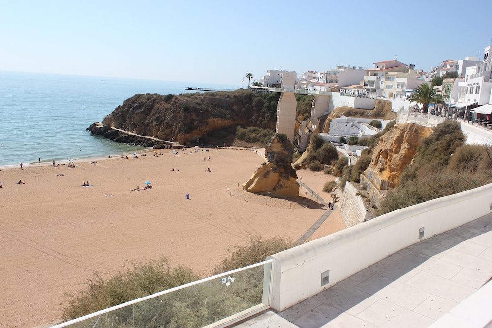 Rocamar Exclusive Hotel Spa Adults Only — Attractions in the area in Albufeira, Faro
