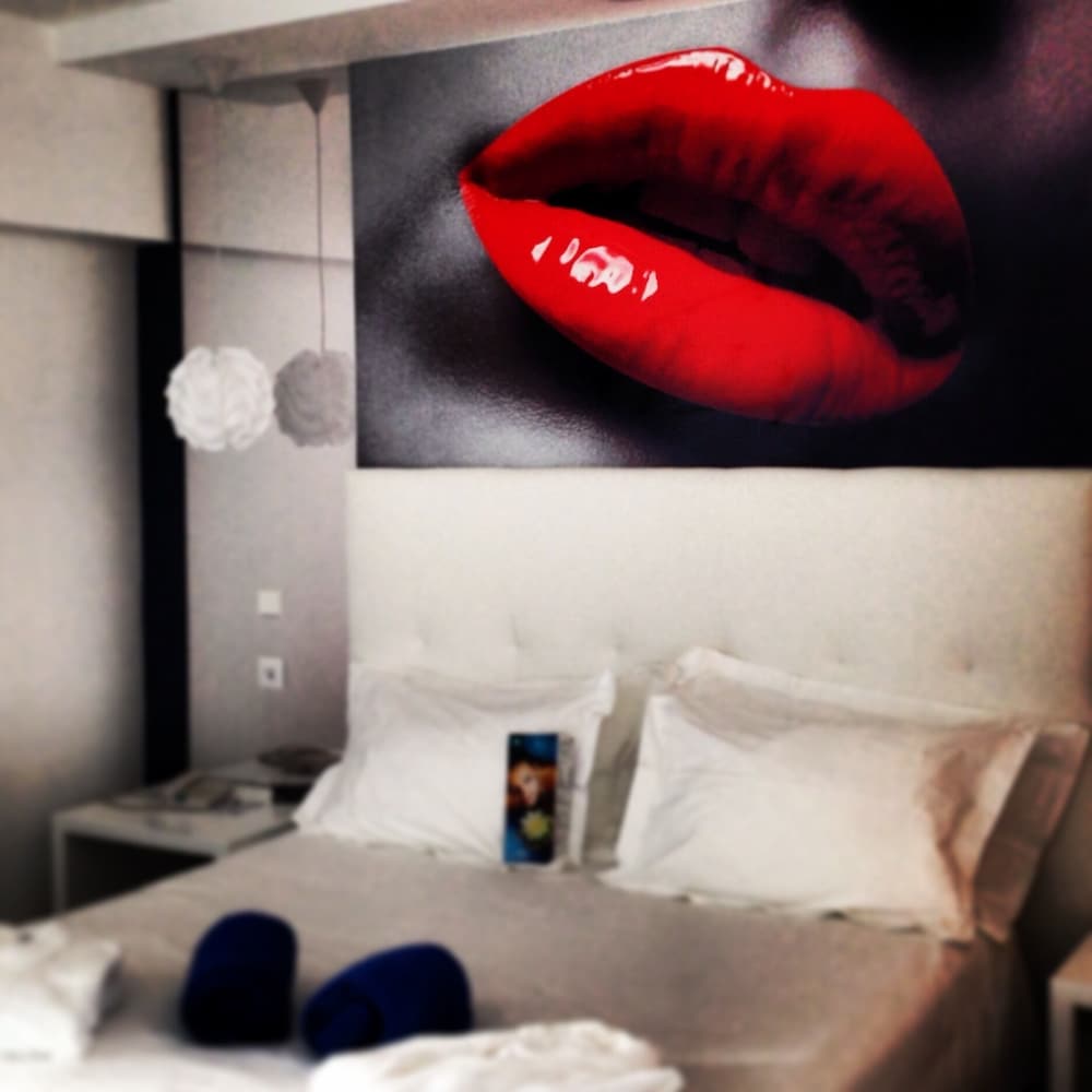 Rocamar Exclusive Hotel Spa Adults Only — Hotel rooms in Albufeira, Faro