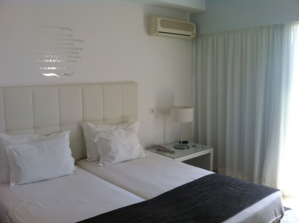 Rocamar Exclusive Hotel Spa Adults Only — Hotel rooms in Albufeira, Faro