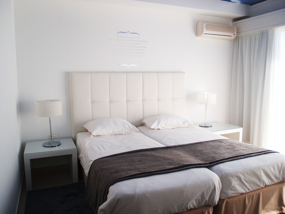 Rocamar Exclusive Hotel Spa Adults Only — Hotel rooms in Albufeira, Faro