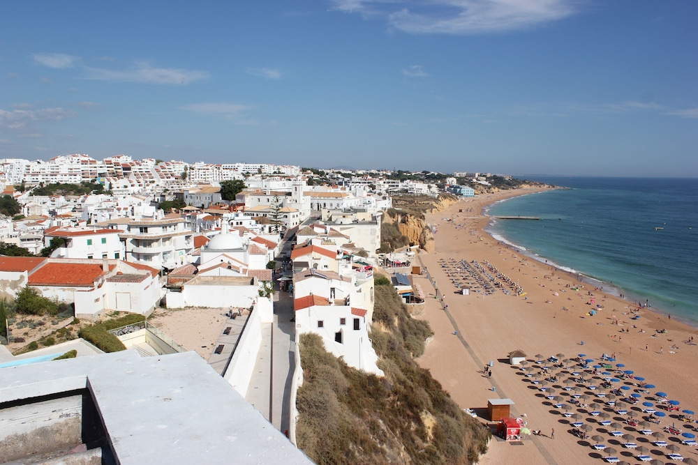 Rocamar Exclusive Hotel Spa Adults Only — Attractions in the area in Albufeira, Faro